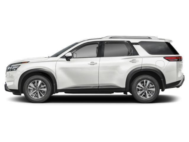 2024 Nissan Pathfinder SL 4WD 2024 Nissan Pathfinder SL 4WD