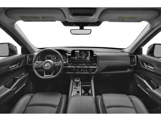 2024 Nissan Pathfinder SL 4WD