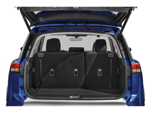 2024 Nissan Pathfinder SL 4WD