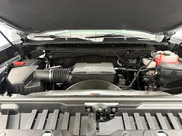 2026 Chevrolet Silverado 2500HD Double Cab, Standard Bed, LT, 4WD