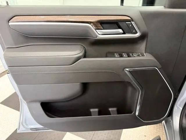 2026 Chevrolet Silverado 2500HD Double Cab, Standard Bed, LT, 4WD