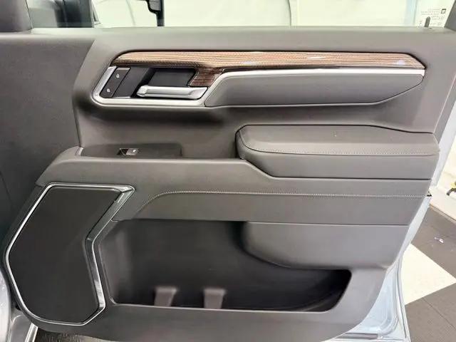 2026 Chevrolet Silverado 2500HD Double Cab, Standard Bed, LT, 4WD
