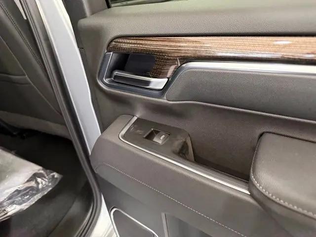2026 Chevrolet Silverado 2500HD Double Cab, Standard Bed, LT, 4WD