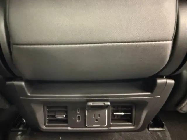 2026 Chevrolet Silverado 2500HD Double Cab, Standard Bed, LT, 4WD