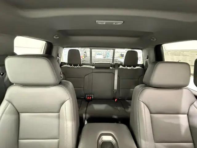 2026 Chevrolet Silverado 2500HD Double Cab, Standard Bed, LT, 4WD