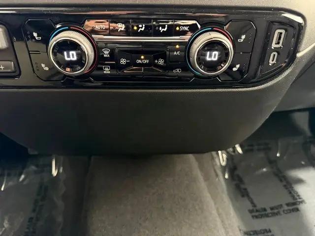 2026 Chevrolet Silverado 2500HD Double Cab, Standard Bed, LT, 4WD