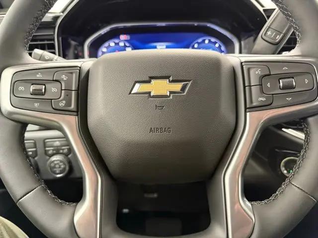 2026 Chevrolet Silverado 2500HD Double Cab, Standard Bed, LT, 4WD