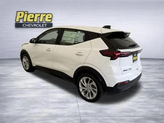 2027 Chevrolet Bolt LT FWD