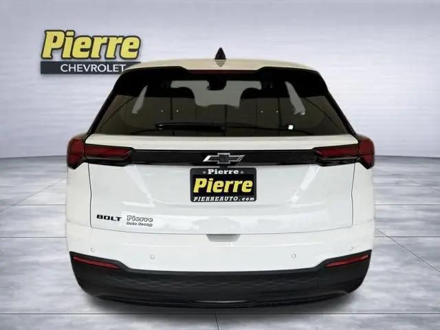2027 Chevrolet Bolt LT FWD
