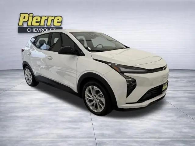 2027 Chevrolet Bolt LT FWD