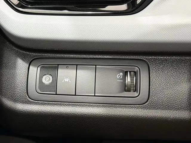 2027 Chevrolet Bolt LT FWD