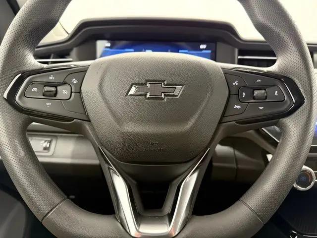 2027 Chevrolet Bolt LT FWD