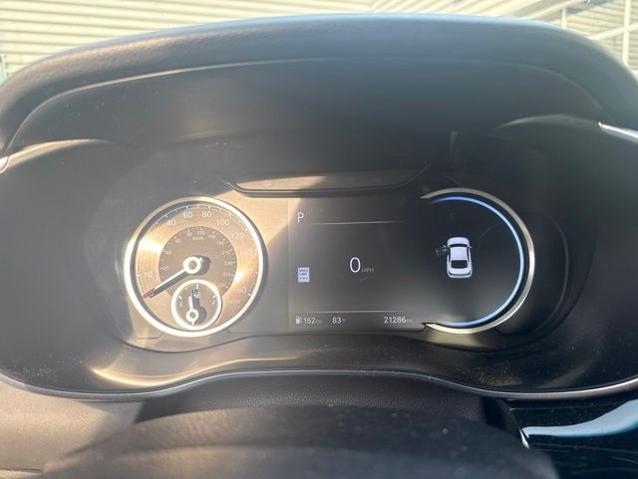 2025 Genesis G70 2.5T AWD