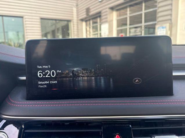 2025 Genesis G70 2.5T AWD