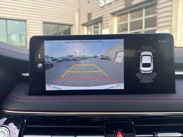 2025 Genesis G70 2.5T AWD