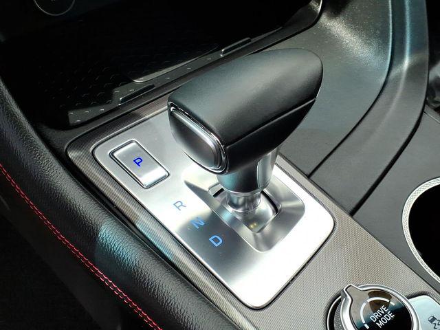 2025 Genesis G70 2.5T AWD
