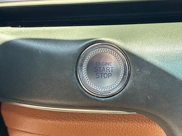 2025 Genesis GV80 2.5T Prestige AWD