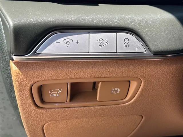 2025 Genesis GV80 2.5T Prestige AWD