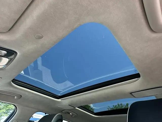 2024 Genesis GV80 3.5T AWD