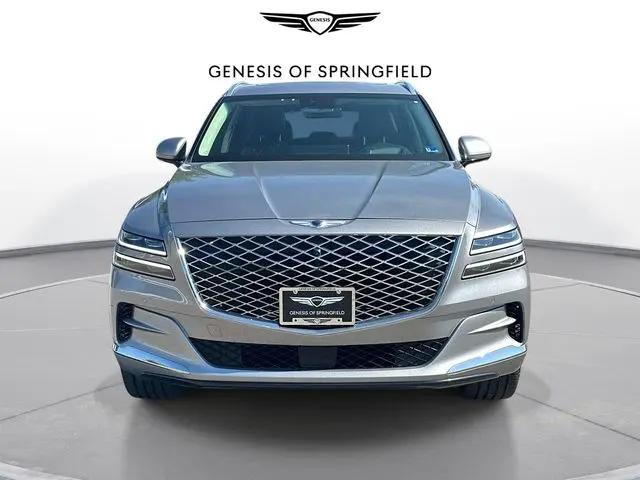 2024 Genesis GV80 3.5T AWD