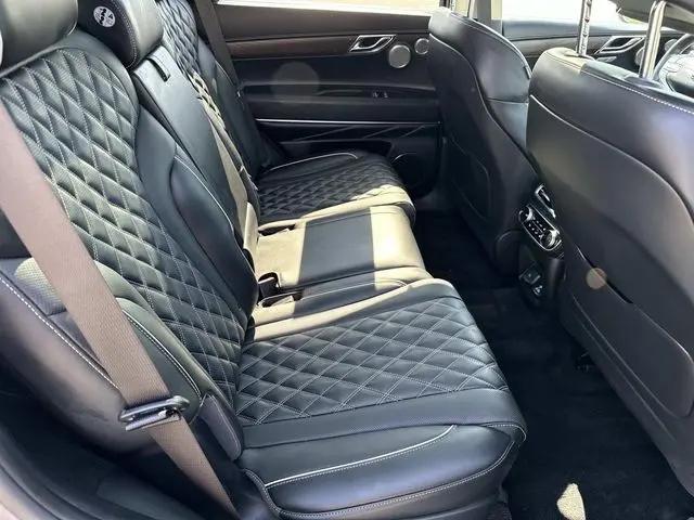 2024 Genesis GV80 3.5T AWD