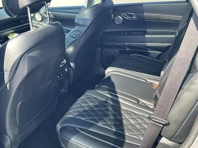 2024 Genesis GV80 3.5T AWD