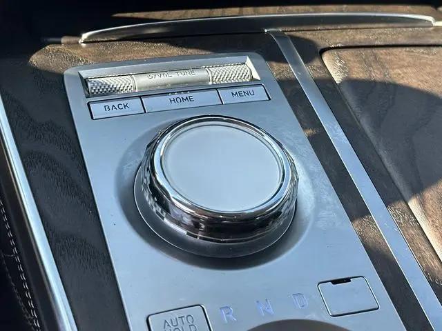 2024 Genesis GV80 3.5T AWD