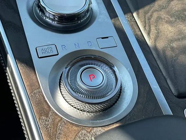2024 Genesis GV80 3.5T AWD