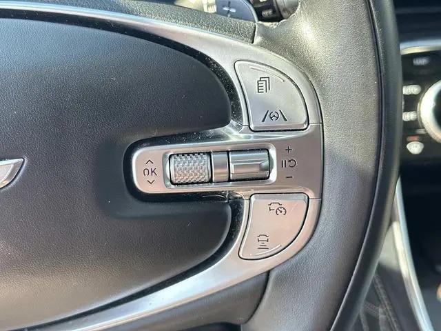 2024 Genesis GV80 3.5T AWD