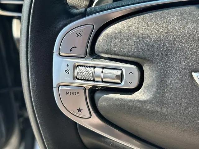 2024 Genesis GV80 3.5T AWD