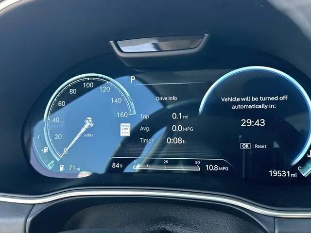2024 Genesis GV80 3.5T AWD