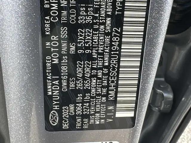 2024 Genesis GV80 3.5T AWD