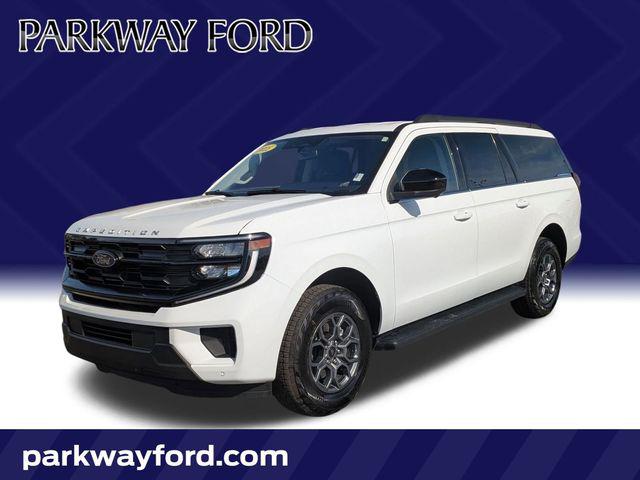2025 Ford Expedition Active MAX for sale in Lexington, NC