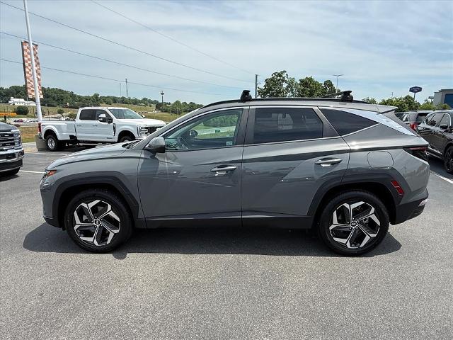 2024 Hyundai Tucson SEL for sale in Dandridge, TN