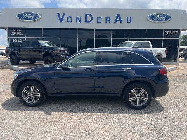 2022 Mercedes-Benz GLC SUV for sale in El Campo, TX