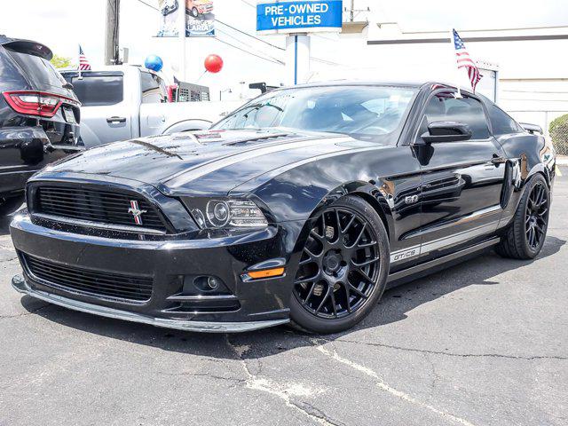 2013 Ford Mustang GT Premium for sale in Niles, IL