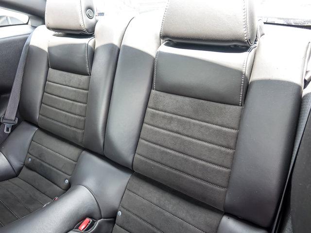 2013 Ford Mustang GT Premium