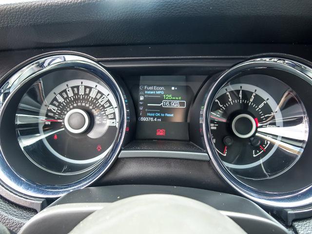 2013 Ford Mustang GT Premium