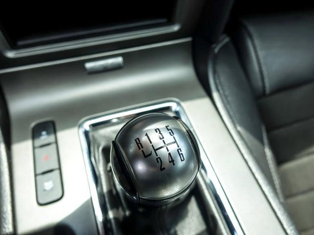 2013 Ford Mustang GT Premium