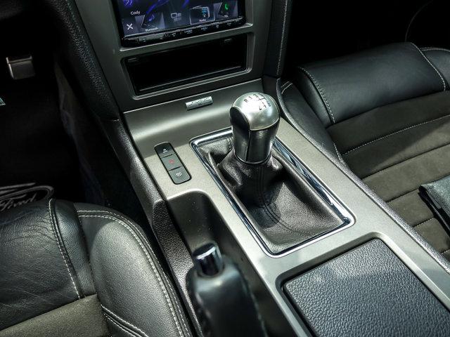 2013 Ford Mustang GT Premium