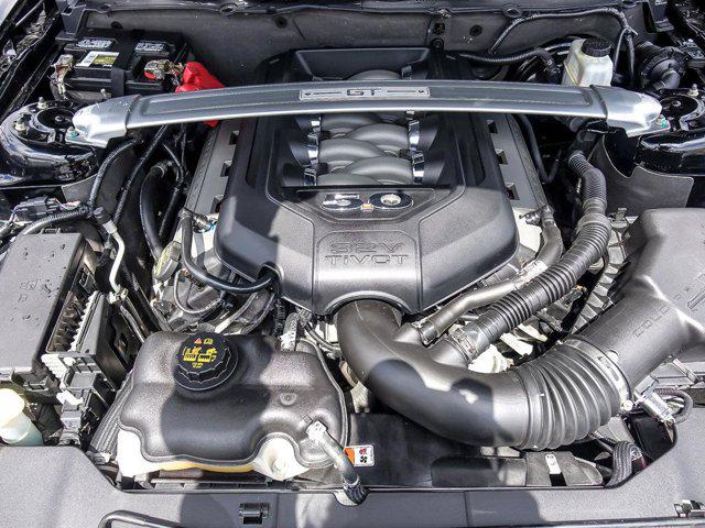 2013 Ford Mustang GT Premium