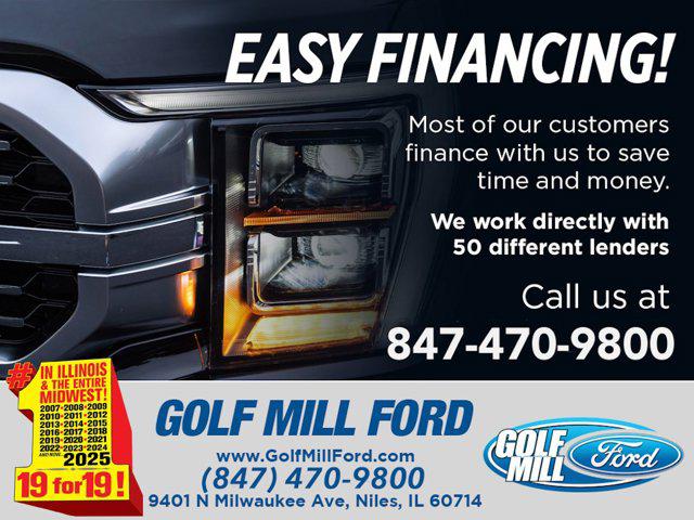 2026 Ford Transit Cargo Van 148 WB High Roof Extended Carg