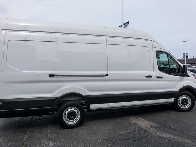 2026 Ford Transit Cargo Van 148 WB High Roof Extended Carg