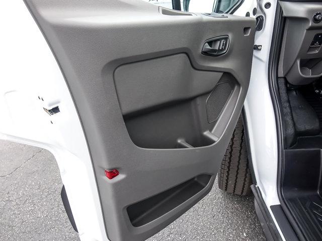 2026 Ford Transit Cargo Van 148 WB High Roof Extended Carg