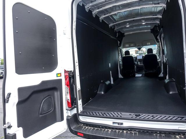 2026 Ford Transit Cargo Van 148 WB High Roof Extended Carg