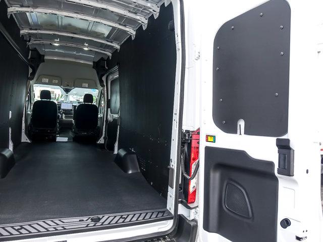 2026 Ford Transit Cargo Van 148 WB High Roof Extended Carg