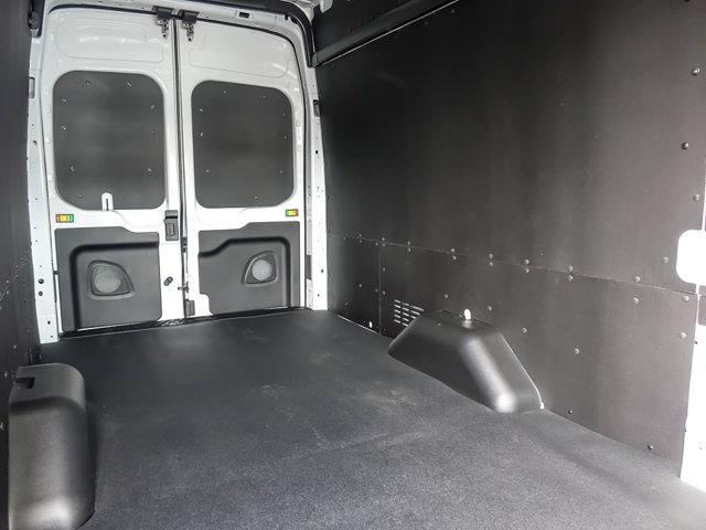 2026 Ford Transit Cargo Van 148 WB High Roof Extended Carg