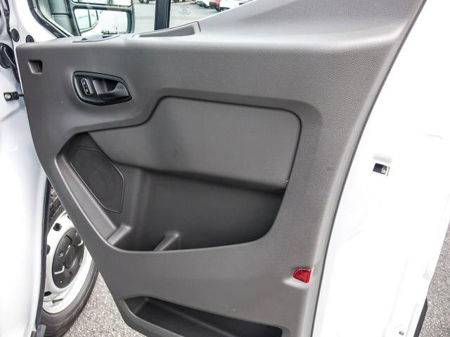 2026 Ford Transit Cargo Van 148 WB High Roof Extended Carg