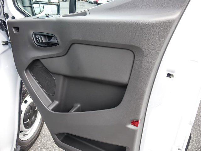 2026 Ford Transit Cargo Van 148 WB High Roof Extended Carg
