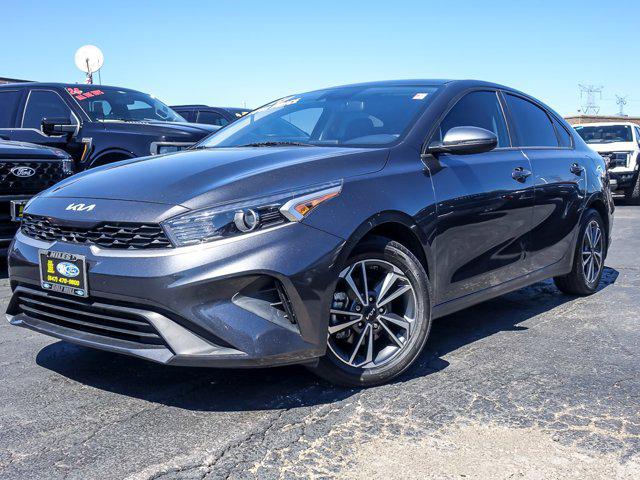 2023 Kia Forte LXS for sale in Niles, IL